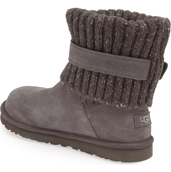 ugg cambridge grey